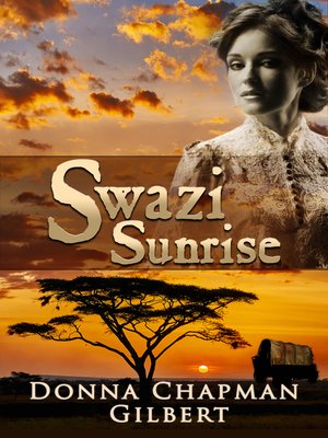 cover image of Swazi Sunrise